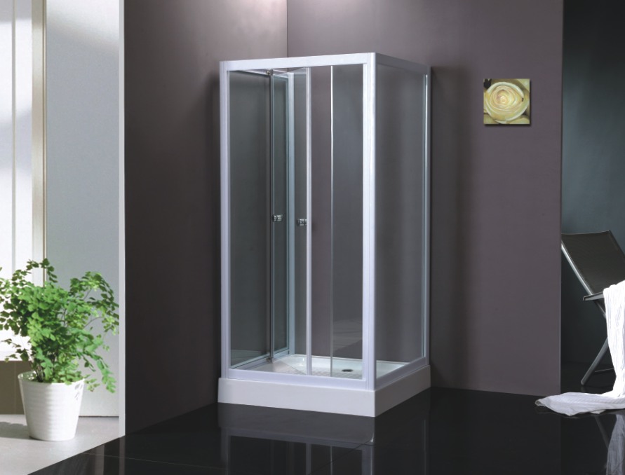 Shower Enclosure