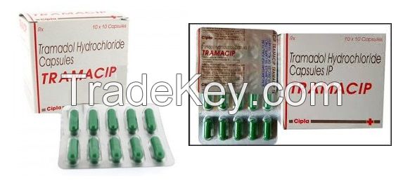 Buy Tramjet 200mg Online (Tramadol Tablets) Cheap Price UK, USA