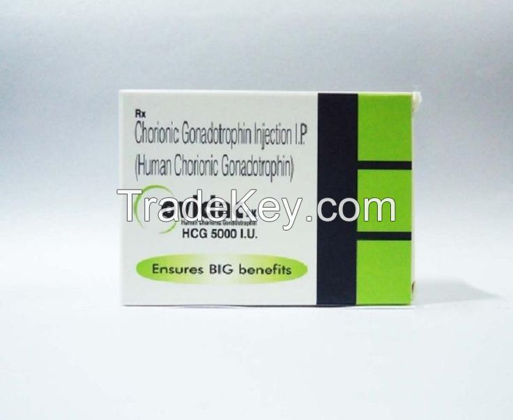 Buy Ovidac- Pregnyl-HCG 1000IU Online|Infertility Medication | Cheap Price