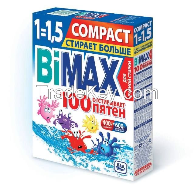 BiMax
