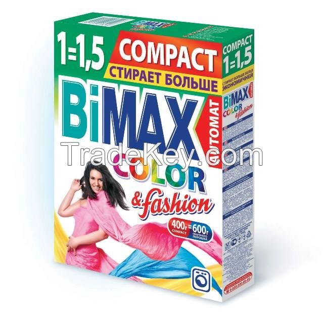 BiMax