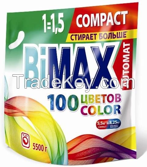 BiMax