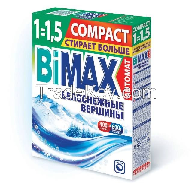 BiMax