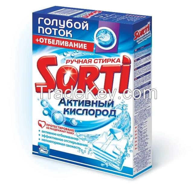 Sorti