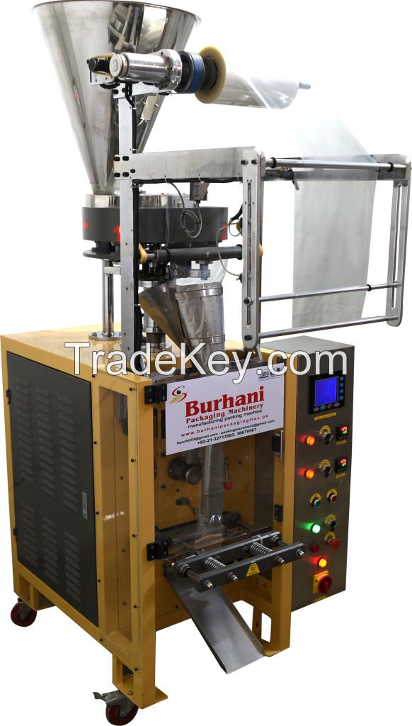 RICE PACKING MACHINE