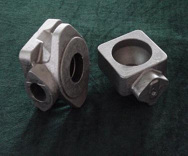 grey iron casting parts