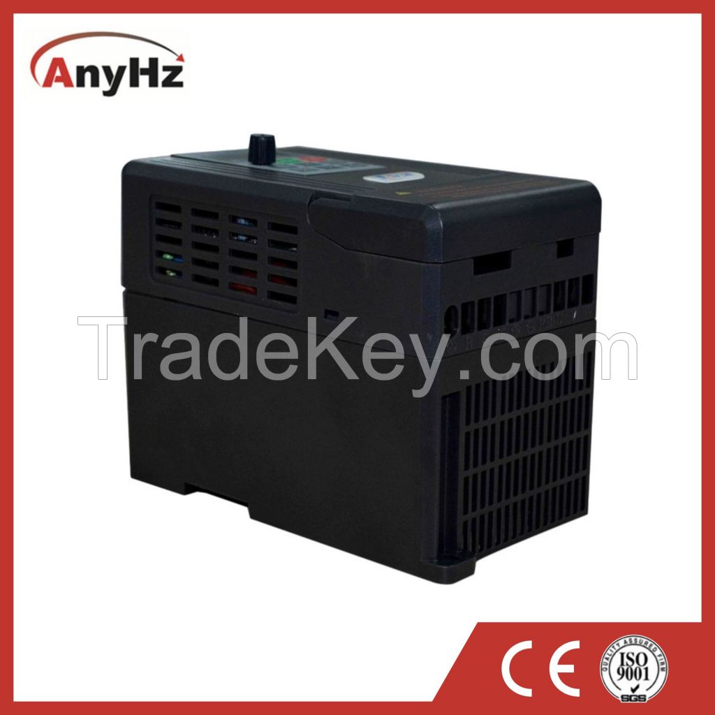 low cost China vfd manufactures AC variable frequency speed drive