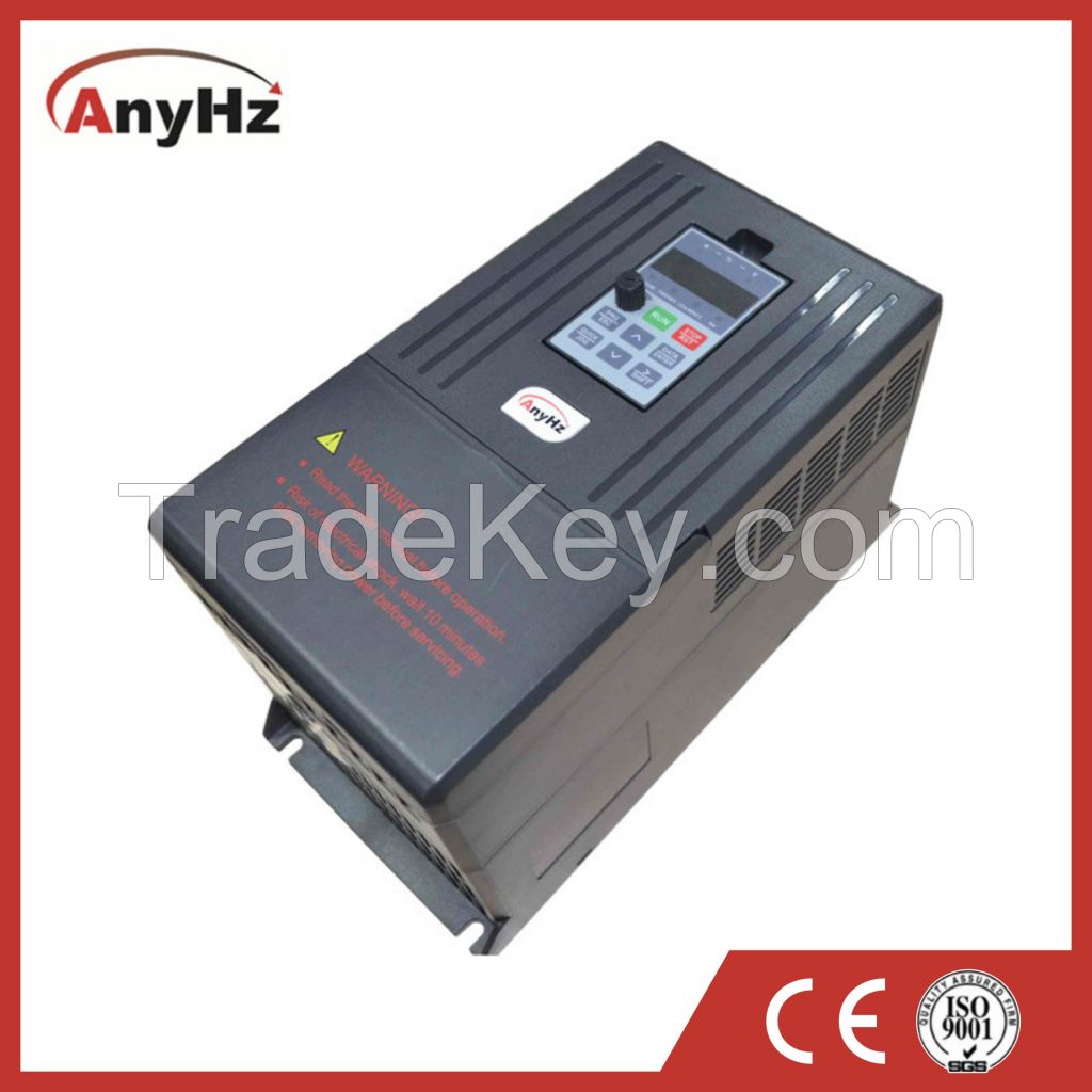 50hz to 60hz 1 phase input 1 phase output variable Chinese frequency inverter