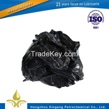 Black MoS2 Molybdenum Disulfide lithium Grease