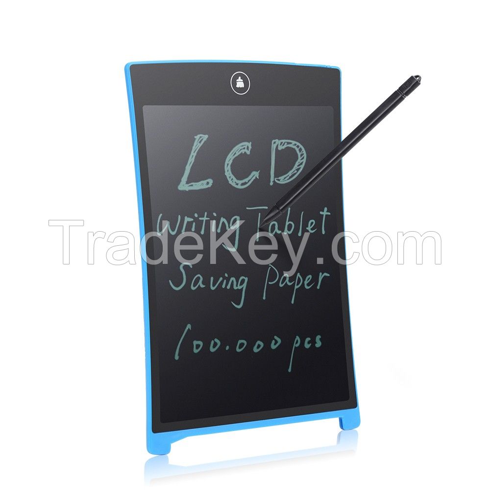 HOWSHOW Lcd writing tablet memo pads drawing board new boogie board