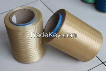 High performance kevlar aramid yarn for cable