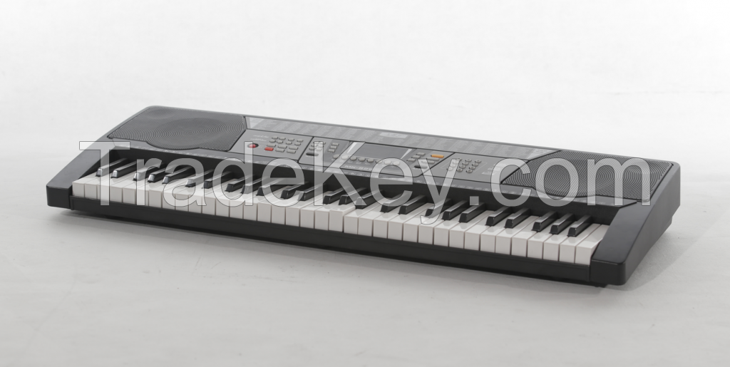 plastic injection electronic piano case mold