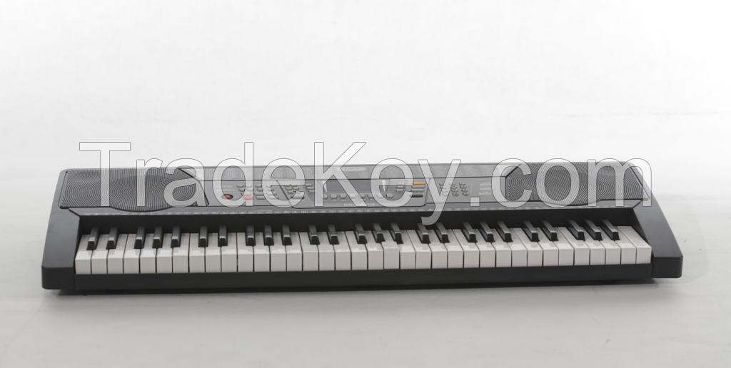 plastic injection electronic piano case mold