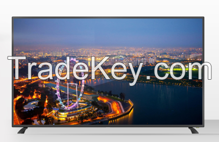 55" LED TV New Style