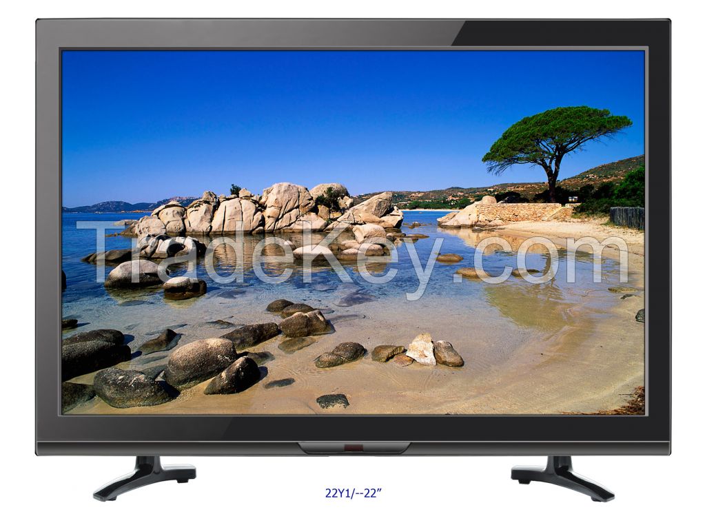 19â€œ22â€ LED TV