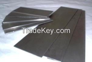 Tungsten Sheet