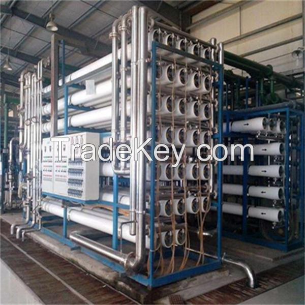 New high quality reverse osmosis ro system