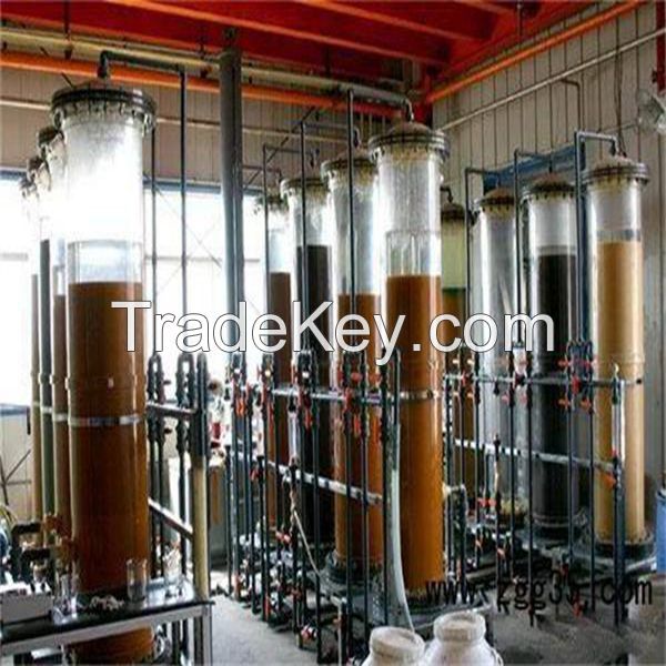 Trustworthy China Supplier Softened Water Equipment Commercial Water Purification System