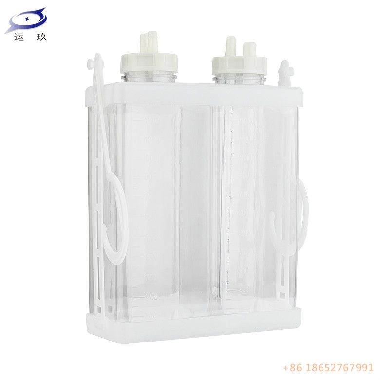 Disposable Chest Drainage Bottle