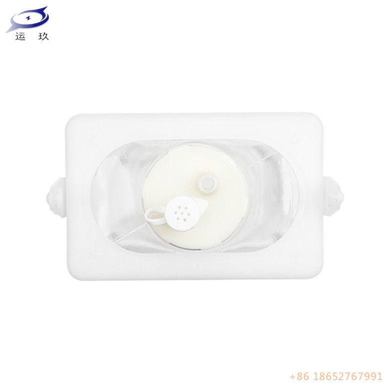 Disposable Chest Drainage Bottle