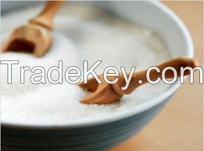 High Quality factory supply Crystaline Fructose CAS. 57-48-7