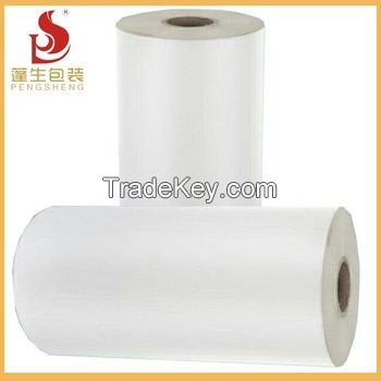 BOPP Thermal Lamination Film Glossy and Matte
