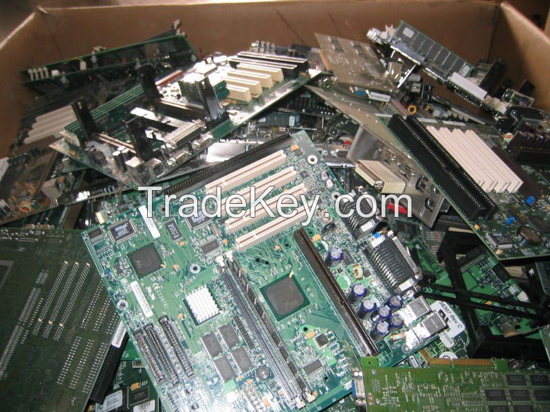 Used Computer Motherboards