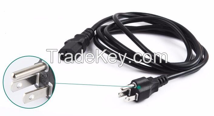 high quality AC power cord