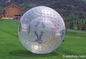 zorb ball