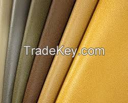 Leather crust split leather Full chrome & full vegetable Tanning 