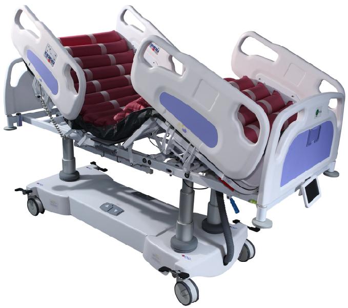 Professional ICU bed(IC-15)