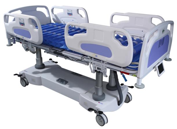 Professional ICU bed(IC-11)