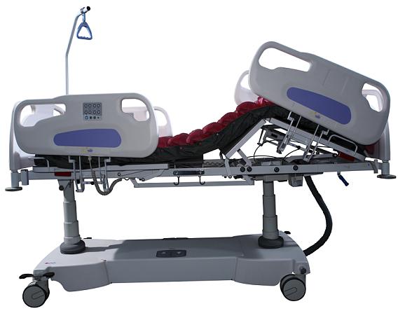 Professional ICU bed(IC-10)