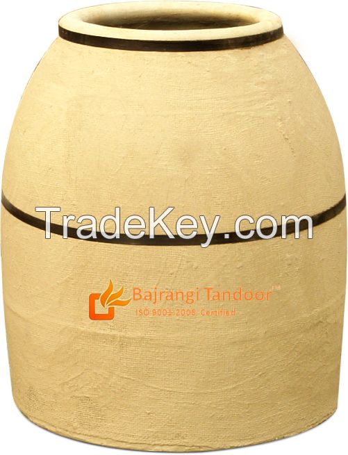 Clay Tandoor