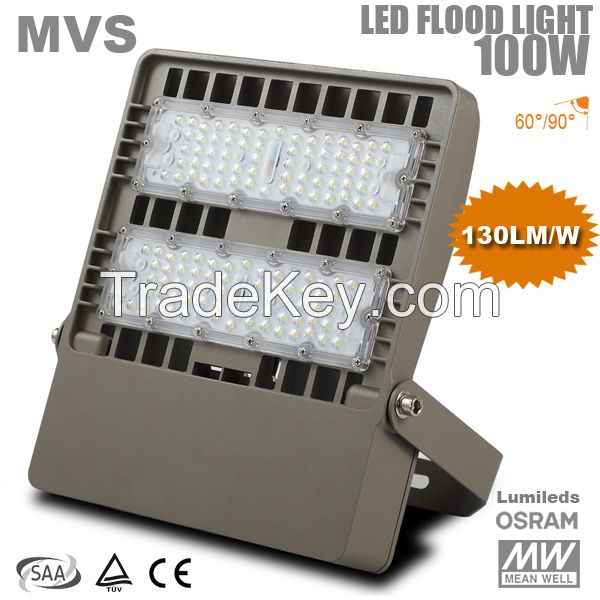 100W High Quality Led Flood Light