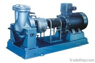 API610 OH2 centrifugal Oil Petroleum refinery centrifugal pump