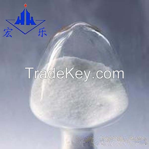 White crystalline powder Glycine