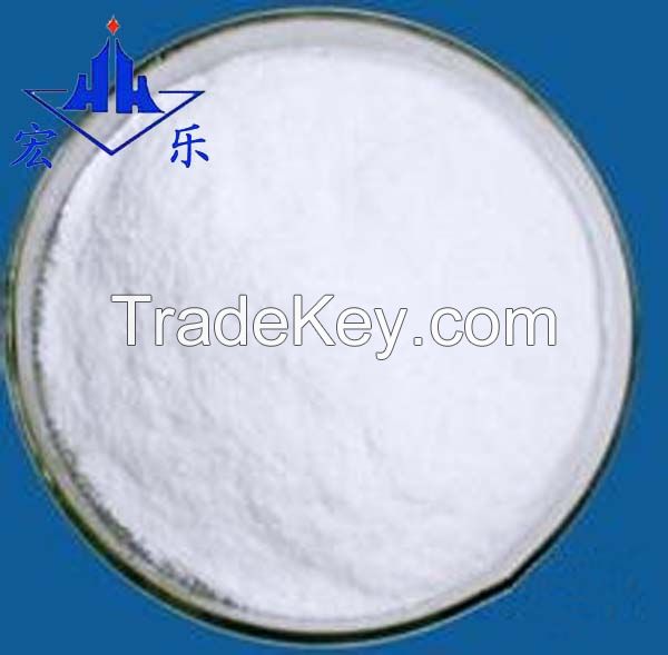 Pharma Grade Glycine