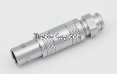 lemo compatible S series connectors 