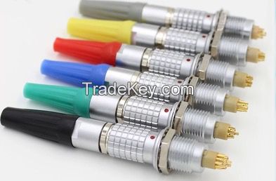 lemo compatible B series connectors 