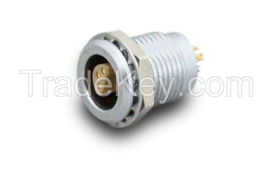 lemo compatible S series connectors 