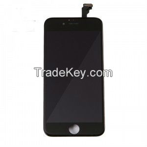 LCD & Digitizer Frame Assembly for iPhone 6 (4.7") 