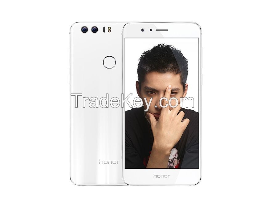 Huawei Honor 8 5.2&amp;quot; IPS 1920X1080 Dual 4G Smartphone 2.3GHz