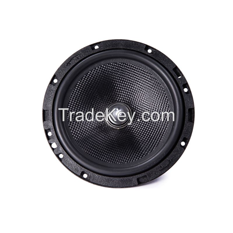 High Quality Auto Professional Audio Speaker Component