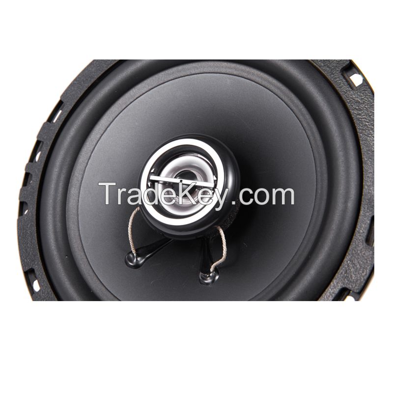China Car Audio Manufacturer 6.5" Car Speaker For Sale