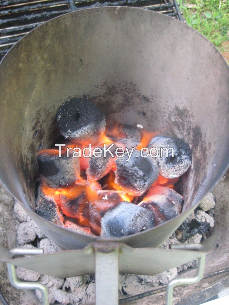 Hardwood Black Charcoal