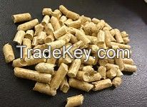 Pure Pine, Beech,Fir Wood Pellet Available 8mm-40mm