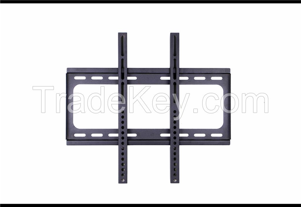 middle size tv wall mount brackets A