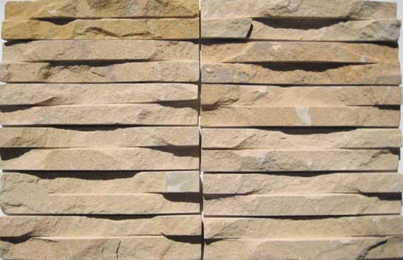 Cultured Stone & Mushroom Stone