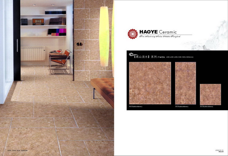 Flooring & Tiles